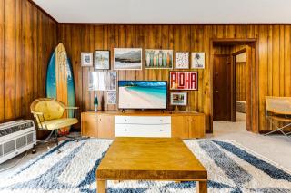 Groovy Surf Shack - Myrtle Beach - 0
