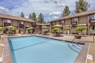 Best Western Plus Truckee-Tahoe Hotel - Truckee - 5