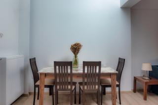 Elegant Two-Bedroom in Exarcheia, Peridot - Homes - Athen - 5