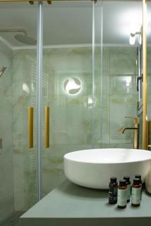 Elegant Two-Bedroom in Exarcheia, Peridot - Homes - Athen - 4