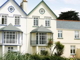 The Captains House - Instow - 0