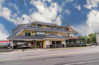 Prestige Beach House, WorldHotels Crafted - Kelowna - 0