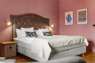 Karlskrona Stadshotell, Best Western Signature Collection - Karlskrona - 9