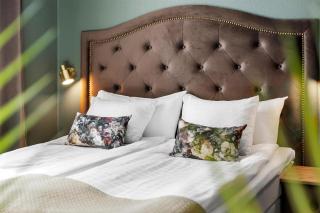 Karlskrona Stadshotell, Best Western Signature Collection - Karlskrona - 8