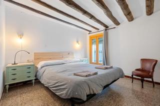 Casa el Ferrer - Peñarroya de Tastavins - 1