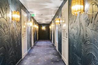 Karlskrona Stadshotell, Best Western Signature Collection - Karlskrona - 7