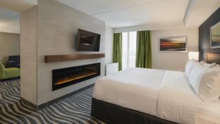 Birchwood Inn, BW Premier Collection - Winnipeg - 6