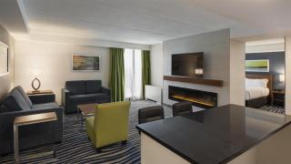 Birchwood Inn, BW Premier Collection - Winnipeg - 5
