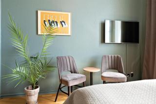 Karlskrona Stadshotell, Best Western Signature Collection - Karlskrona - 6