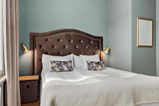 Karlskrona Stadshotell, Best Western Signature Collection - Karlskrona - 5