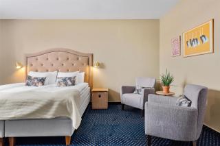Karlskrona Stadshotell, Best Western Signature Collection - Karlskrona - 1