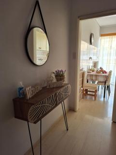 Villys apartment - 1