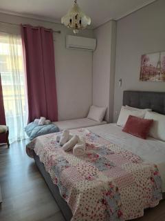 Villys apartment - Kalamata - 8