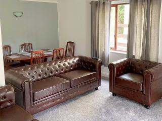 Rosecraddoc Manor - Riverbank - Saint Cleer - 0