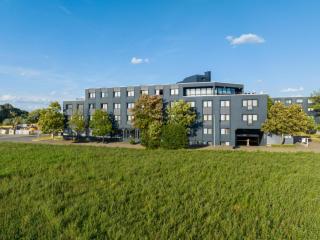 LOFTSTYLE Hotel Gerlingen, Sure Hotel Collection by Best Western - Gerlingen - 9
