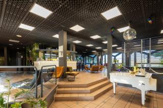 LOFTSTYLE Hotel Gerlingen, Sure Hotel Collection by Best Western - Gerlingen - 8