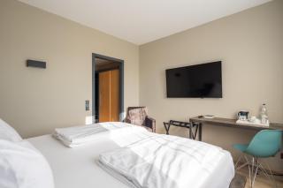 LOFTSTYLE Hotel Gerlingen, Sure Hotel Collection by Best Western - Gerlingen - 7