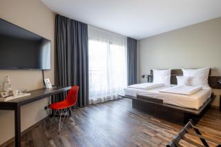 LOFTSTYLE Hotel Gerlingen, Sure Hotel Collection by Best Western - Gerlingen - 5