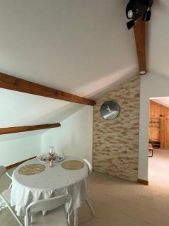 Gîte Le repaire des Chamois - - 8