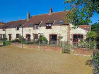 Mallards - Thornham - 0