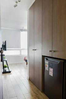 Chic Studio in Vibrant Nunoa - Santiago - 2