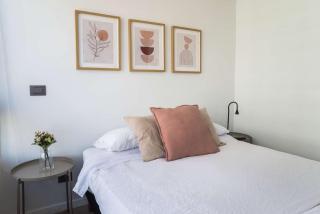 Chic Studio in Vibrant Nunoa - Santiago - 5