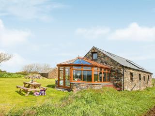 Beacon Cottage - Llanrian - 0