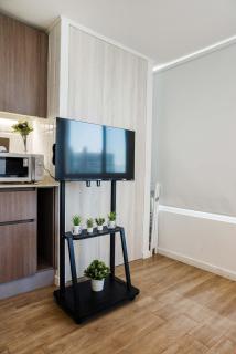 Chic Studio in Vibrant Nunoa - Santiago - 3