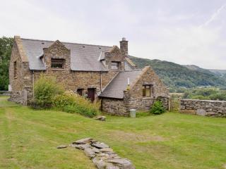 Erw Goed Old Barn - Arthog - 0