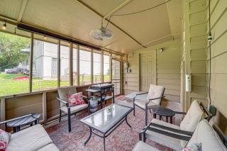 Family-Friendly Sand Springs Home about 8 Mi to Tulsa! - Sand Springs - 9