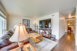 Family-Friendly Sand Springs Home about 8 Mi to Tulsa! - Sand Springs - 7