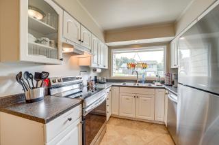 Family-Friendly Sand Springs Home about 8 Mi to Tulsa! - Sand Springs - 3