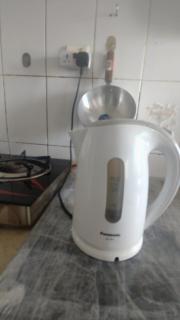 Gulf Gateway Hostel - Muscat - 8