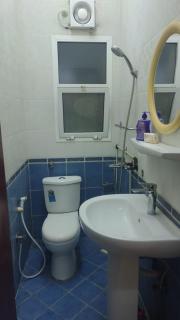Gulf Gateway Hostel - Muscat - 6