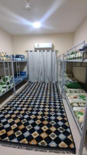 Gulf Gateway Hostel - Muscat - 3