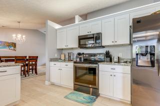 Private Pool and Yard Family Home in Port St Lucie - Walton - 5