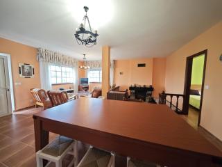 Casa rural con jardín y vistas al mar - 7