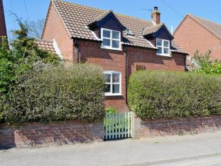 Dormouse Cottage - Sea Palling - 0
