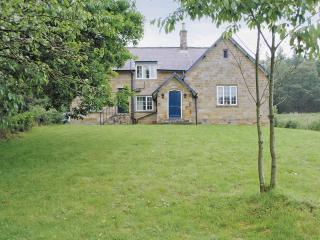 Bickley School House - Broxa - 0