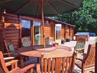 Cider Mill Lodge - Hw7420 - Tintern - 0