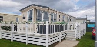 The Retreat Grosvenor - Prestatyn - 0