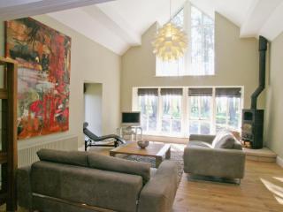 The Bothy House - Berwick Hill - 9