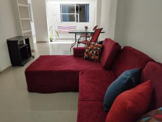 Santa Annarè Apartments con parking 110 m2 - Cartagena - 7