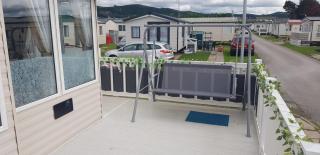 The Retreat Grosvenor - Prestatyn - 8