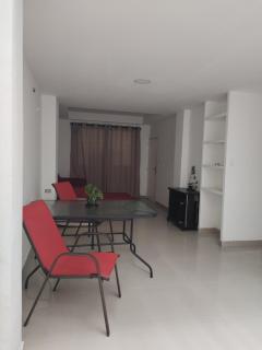 Santa Annarè Apartments con parking 110 m2 - Cartagena - 6