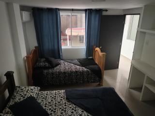 Santa Annarè Apartments con parking 110 m2 - Cartagena - 4