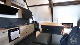 Arras loft, 5p central - Arras - 9