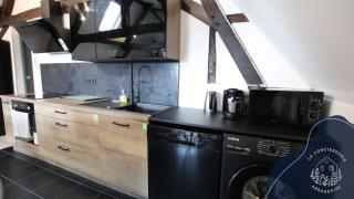 Arras loft, 5p central - Arras - 8