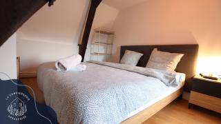 Arras loft, 5p central - Arras - 7