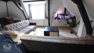 Arras loft, 5p central - Arras - 6